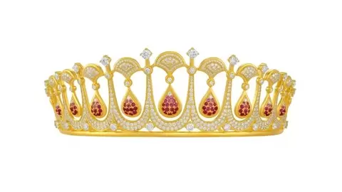 珠宝品牌DR 千金冠 KING&QUEEN 斩获SHOP!时尚奢侈休闲品类铜奖