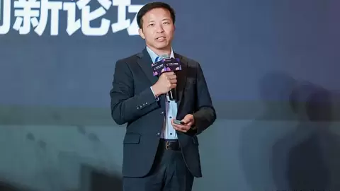 华为AI-FAN推动超千兆、万兆规模商用，以光筑基新一代通信网