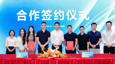 海艺与阿里云达成全面合作，基于Qwen训练SeaSoul平台模型