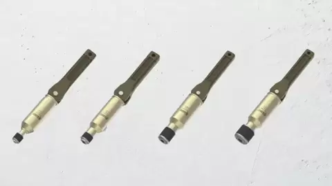 格雷希尔快速密封接头在新能源汽车电控箱气密与冷却测试中的应用