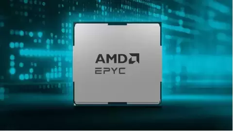 从“生成答案”到“驱动生产”，AMD EPYC如何支撑新一代智能汽车工厂？