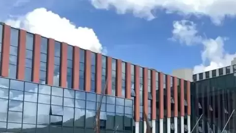 中建材信息王乔晨：新技术有效支撑本质安全