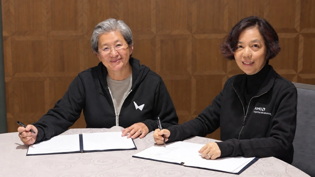 AMD以82美元收购AI公司World Labs，CEO李飞飞将出任AMD首席科学家