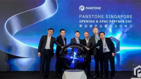 邦彦技术发布邦彦磐石品牌及两款新品，新加坡公司同日开业，国际化战略稳步落地