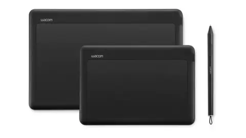 Wacom发布全新一代Wacom Intuos， 新晋创作者以更高起点开启数字创作