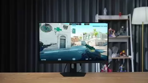 海信猎影G5 Pro预售开启，墨晶屏加持，暗场作战能力全面释放