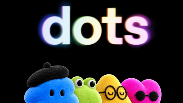 OpenAI推出自研智能体Dots，对标Meta热度高涨的Muse AI