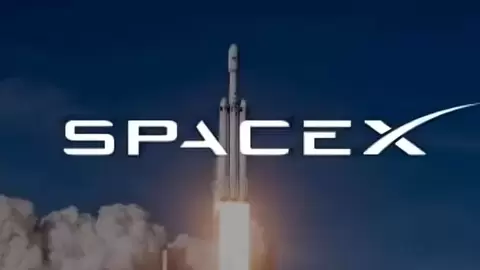 SpaceX 将从 Anthropic 获得 845 亿美元 AI 算力服务费