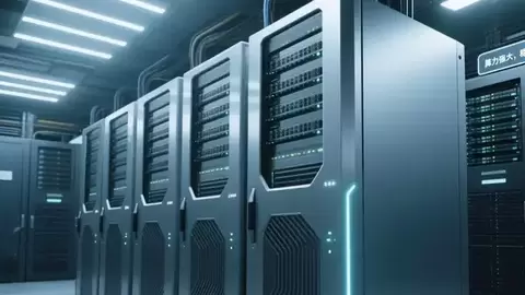 国产算力走向生产核心！海光C86全品类入围中石油集采