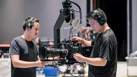 “投资未来”的讯道升级：深圳一点映像分享佳能EOS C400电影讯道实践经验