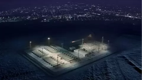 远景建言国合会：中企绿色出海需创新金融模式