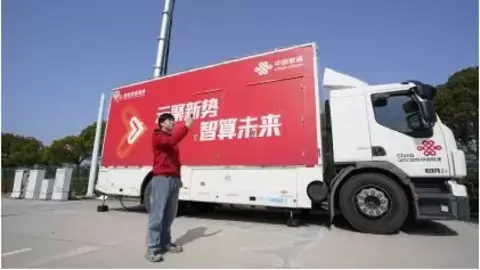 3000M宽带携手大上行在沪首发，中国联通“智家全家享”套餐再提速