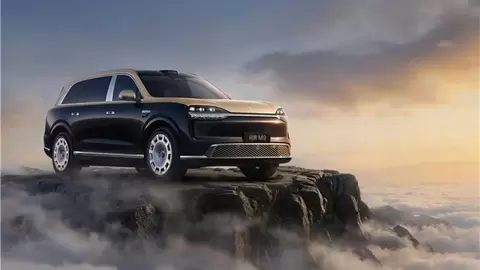 赛力斯9月销量环比增长超20% 问界M9持续领跑新M8开启预售