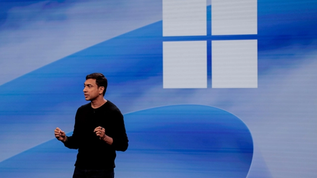 微软力促 Windows 焕发新生：系统迈向智能体操作系统