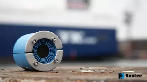 告别非计划停航带来的百万损失！密封专家Roxtec持续扩展全球服务网络提高船舶运营效益