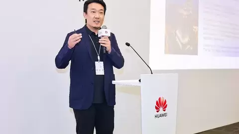 华东建筑设计研究院郭安：公共建筑及园区无源光局域网设计实践