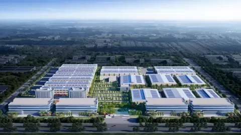 上海家具展看圣奥：河北制造支撑京津冀服务