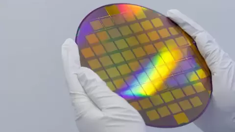 英伟达、AMD、苹果争相下单最新芯片工艺,台积电或提前一年达成 2nm 产能目标