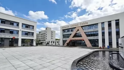 ​一文掌握漏液检测绳安全选型——莱恩联众传感线缆推出全系列漏液检测绳