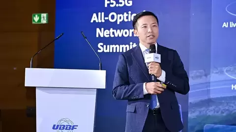 AI-FAN赋能运营商抓住四波变现机会，助力AI时代宽带新增长