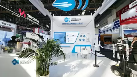德氪微亮相CWP2026 展示风电旋转互连与高压隔离驱动方案