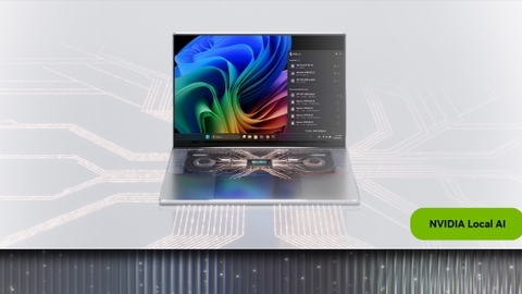 蓄势待发：全球 PC 应用生态已为 NVIDIA RTX Spark 做好准备