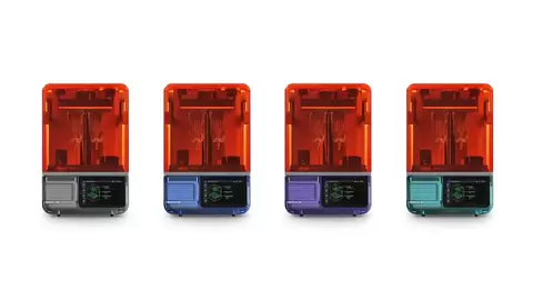 TCT深圳现场，形朗携Form Studio 1让专业级3D打印惠及更多创作者