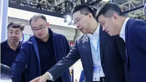 CWP2026｜亨通四大风电方案齐亮相，以全链条能力深耕风电赛道