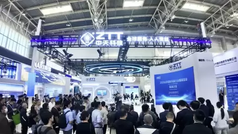 CWP2026，中天科技深远海风电成果引领规模化开发