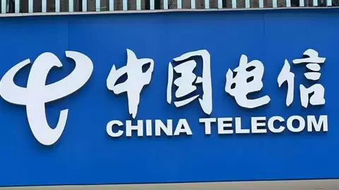 中国电信副总经理李云庄：AI重塑运营商转型新范式