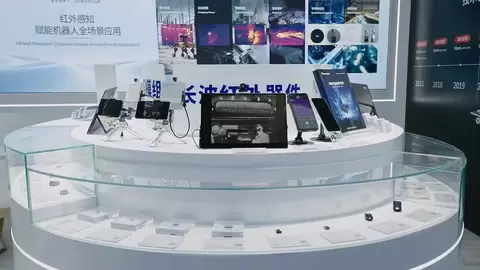 机器人从“按指令“到“自主决策“，多维感知赋能机器人不同感知能力