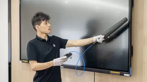 武汉诚乐科技:十年深耕物理空间安全,以反窃密检测守住信息安全防线