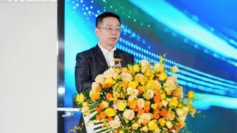 泰永长征发布X系列全域固态直流方舱新品