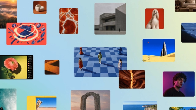 Canva可画推出首款AI图像模型：先构思设计，再生成画面