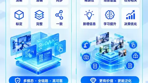 开普云：具身智能数据，正在从“拼数量”走向“拼价值”