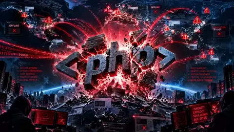 360安全云发布PHP2Shell应急防护方案，助力政企网站抢修窗口期