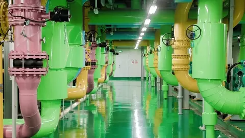 三峡绿电滋养澎湃算力 湖北移动算电协同普惠千行百业