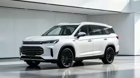 乐购金秋，智驾盛宴--中国人保携手上汽大通汽车购车嘉年华