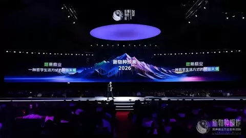 2026比利·简·金杯总决赛丨视爵光旭LED大屏助力顶级网球赛事