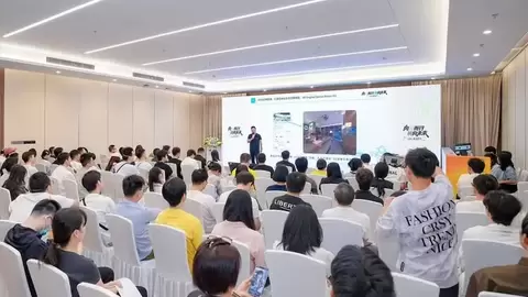 1024鸿蒙开发者年度共创日:聚焦HarmonyOS 技术能力与实践,加速应用创新落地