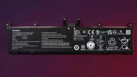 凭电池硬核创新登榜《时代》,ThinkPad AI PC重塑商业办公体验