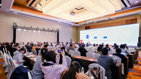 一举斩获两项大奖!深圳科华实力诠释技术领先标杆