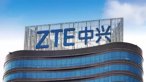 中兴通讯：“连接+算力”驱动增长，前三季营收1,168亿，同比增16%，算力营收占比38%