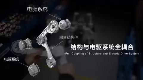 镜识科技：首创模块化架构，斩获亿元机器人订单