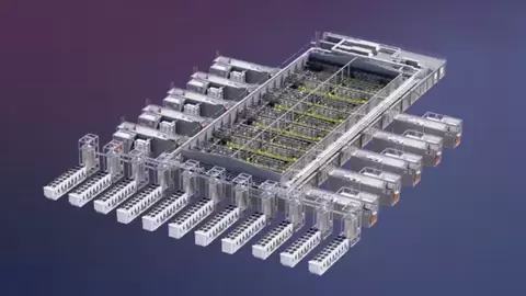 2026算力大会丨维谛技术（Vertiv）“双链融合”重塑AIDC交付逻辑
