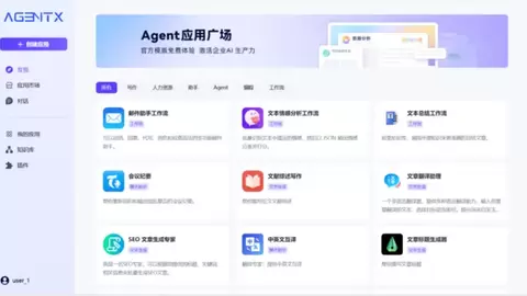 中国信通院:卓世科技天玑 Agent 平台获评智能体最高等级5级