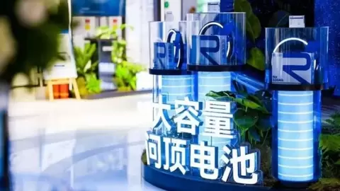 从392Ah到648Ah：瑞浦兰钧大容量电芯的产品布局与系统验证