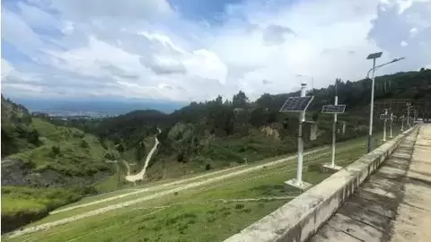 5G视联赋能智慧水利 中国移动云南保山分公司联合华为高效落地74座水库智慧监测项目
