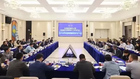 荣聘北航科技成果转化专家委员丨卓翼智能携北航基因，以“揭榜挂帅”探索科研转化新范式
