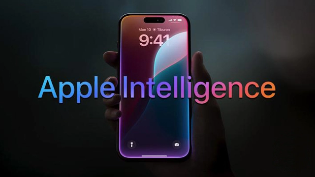 Apple智能登陆中国，随iOS 27.3推出